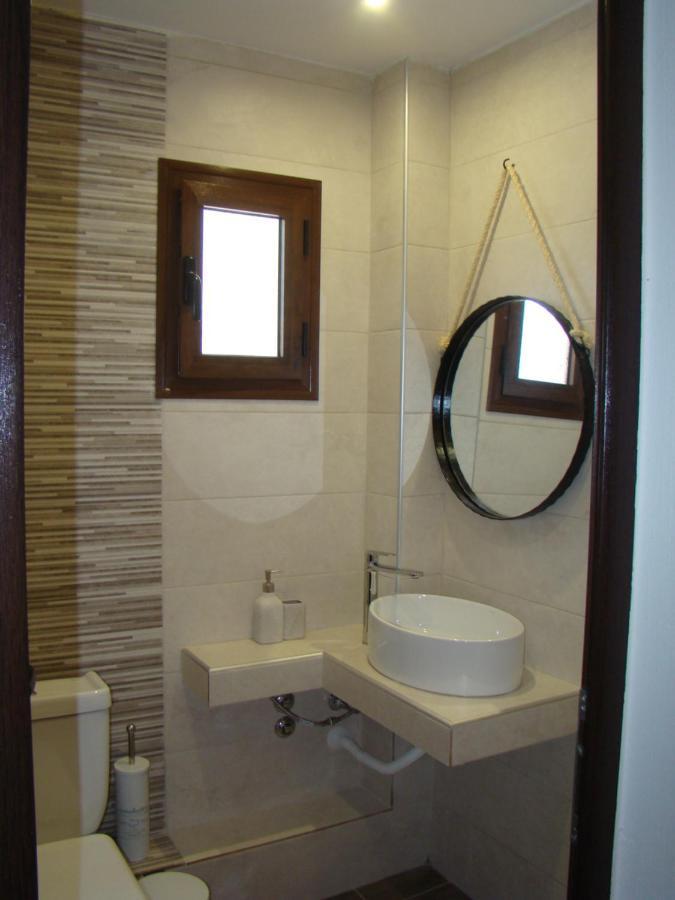 Vour 52 Appartement Vourvourou Buitenkant foto