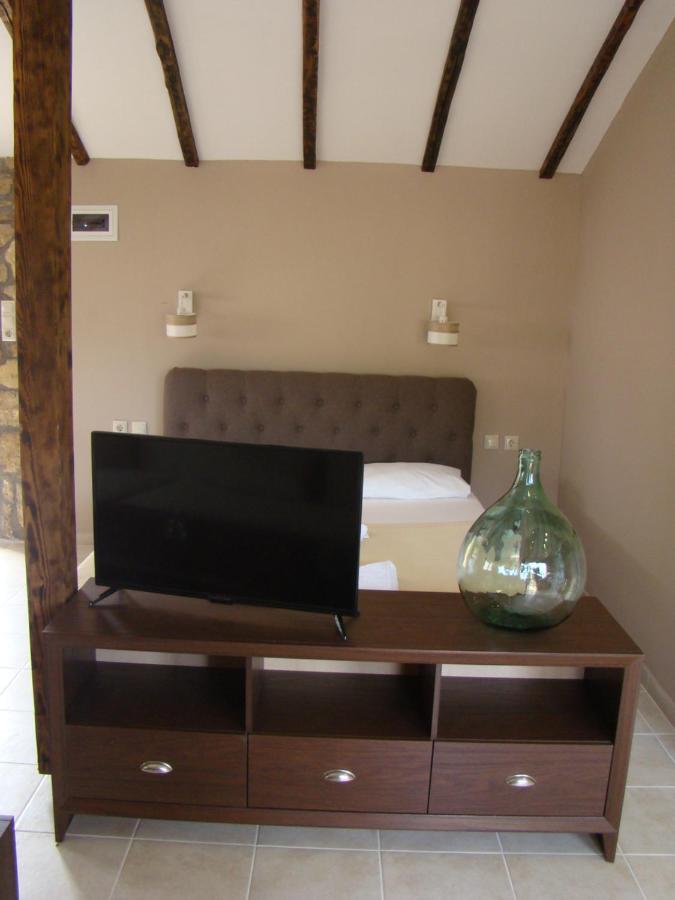 Vour 52 Appartement Vourvourou Buitenkant foto