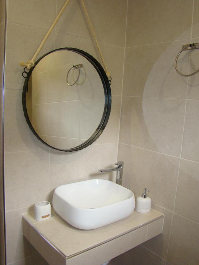 Vour 52 Appartement Vourvourou Buitenkant foto