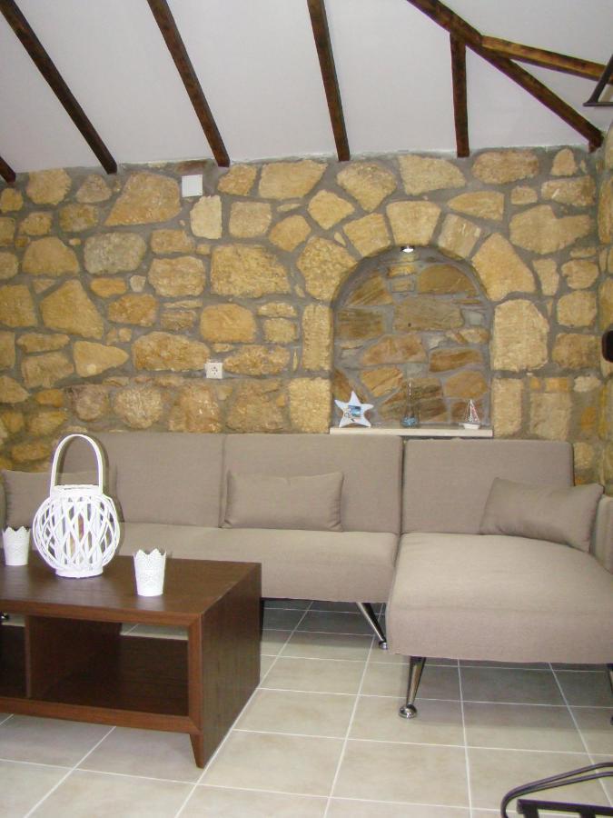 Vour 52 Appartement Vourvourou Buitenkant foto