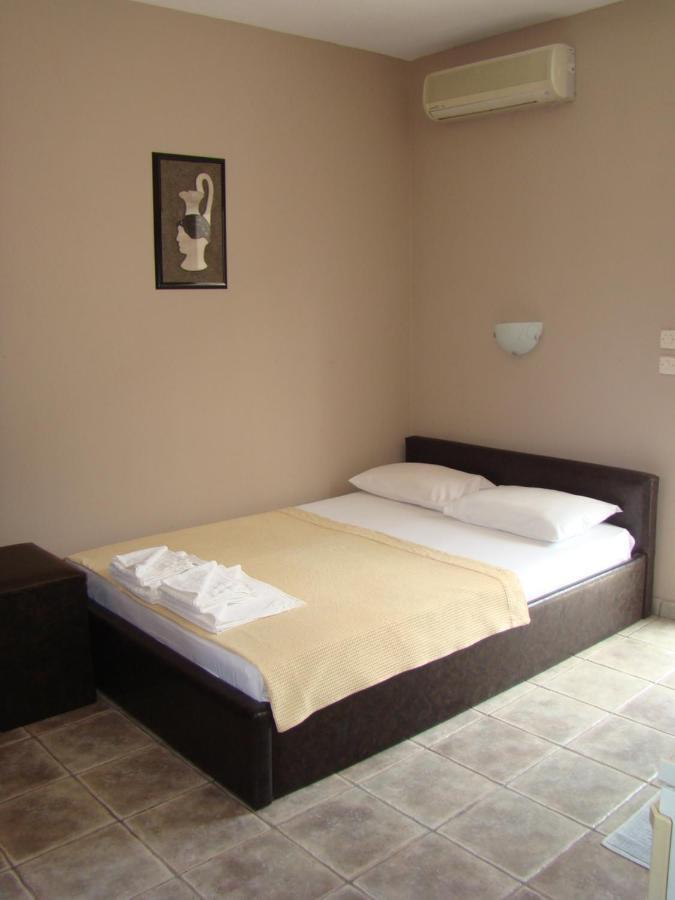 Vour 52 Appartement Vourvourou Buitenkant foto