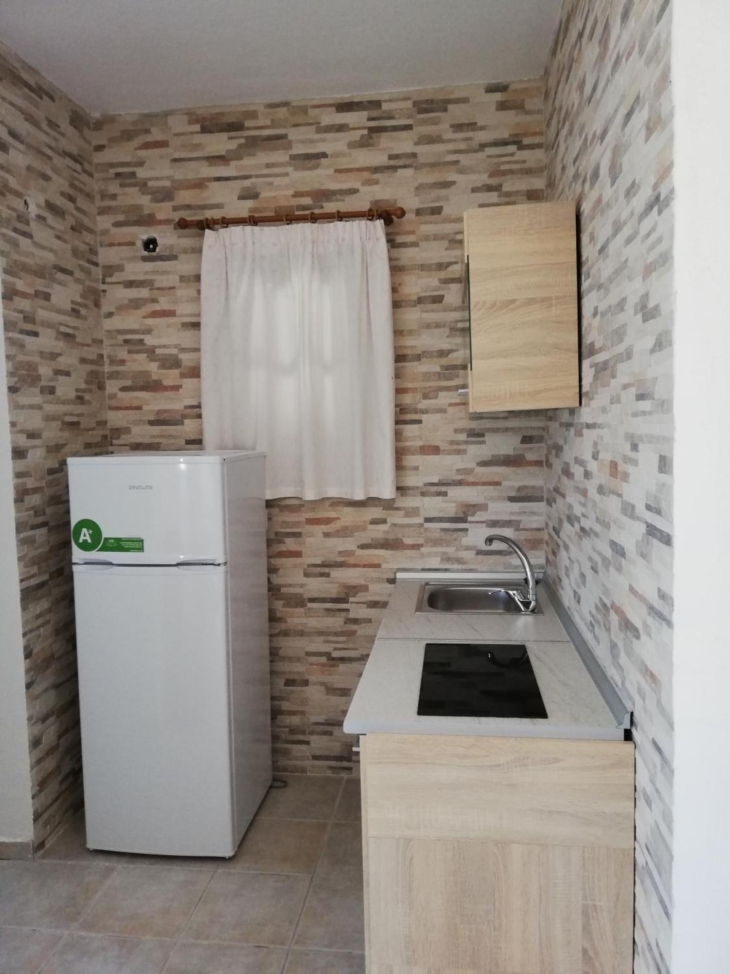 Vour 52 Appartement Vourvourou Buitenkant foto