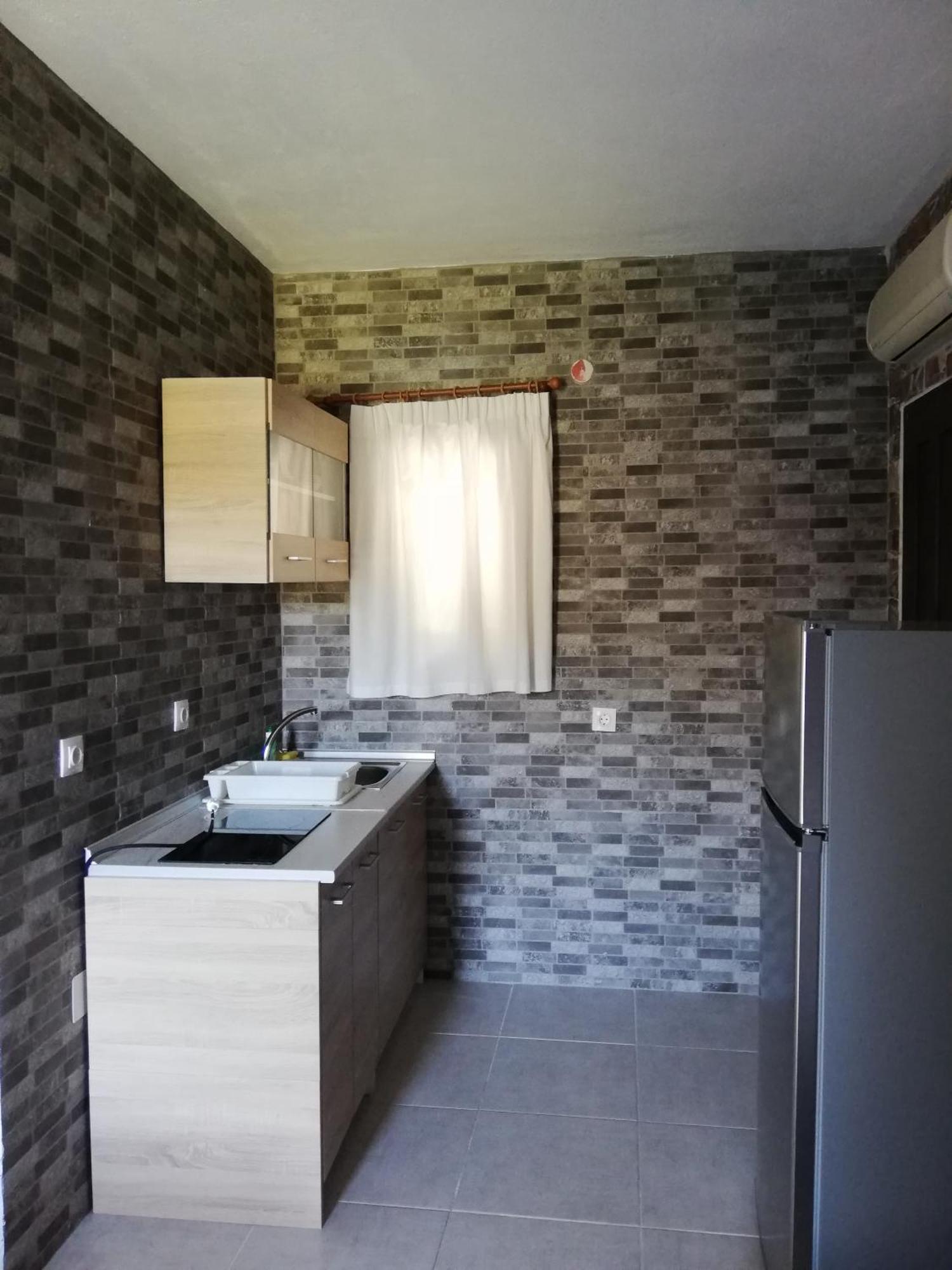 Vour 52 Appartement Vourvourou Buitenkant foto